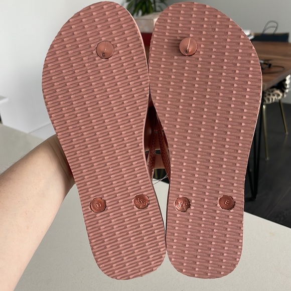 Leopard Havianas - Picture 2 of 5